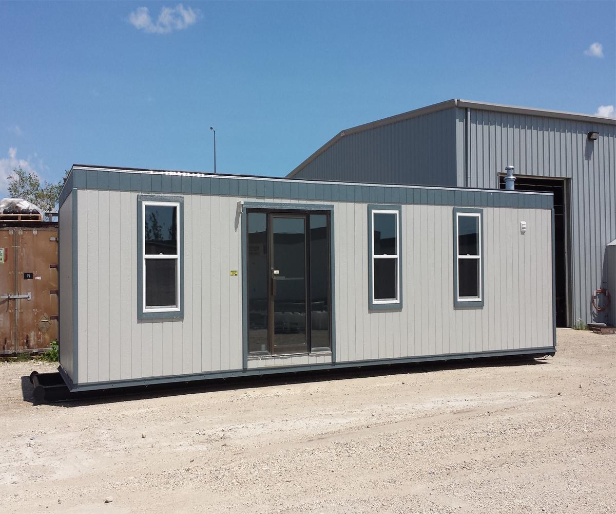 trailer rentals manitoba